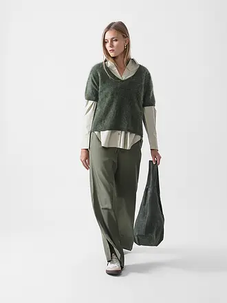 MARC O'POLO | Marlenehose | 
